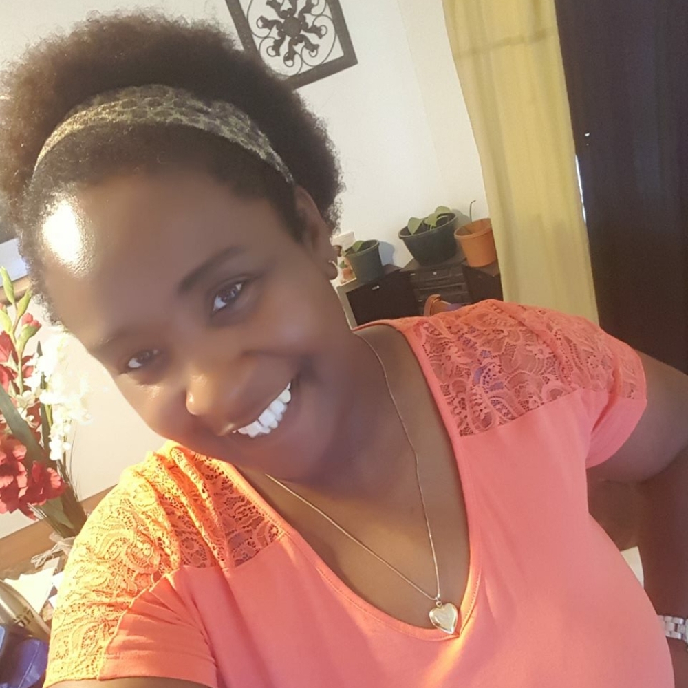 Meet your Posher, Tasha